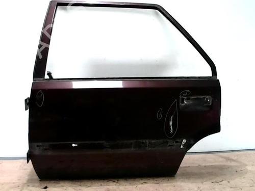 Porta posteriore sinistra RENAULT 25 (B29_) 2.0 12V (140 hp) 28321089