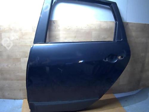 Left rear door RENAULT GRAND SCÉNIC III (JZ0/1_) 1.5 dCi (JZ09, JZ0D, JZ10, JZ14, JZ1G, JZ29, JZ2C) | BP29318398C4 