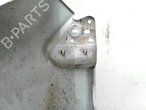 Right front fenders FORD TRANSIT CONNECT (P65_, P70_, P80_) 1.8 Di | BP27887153C42 
