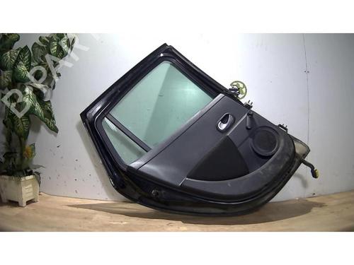 Left rear door RENAULT CLIO III Grandtour (KR0/1_) 1.5 dCi | BP25402150C4 