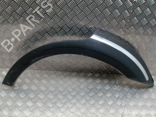 Used Rear left wheel arch trim SSANGYONG REXTON / REXTON II (GAB_) 2.7 Xdi (163 hp) 31232898