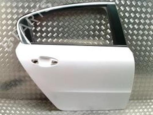 Used Right rear door PEUGEOT 508 I (8D_) 2.0 HDi (163 hp) 27730915