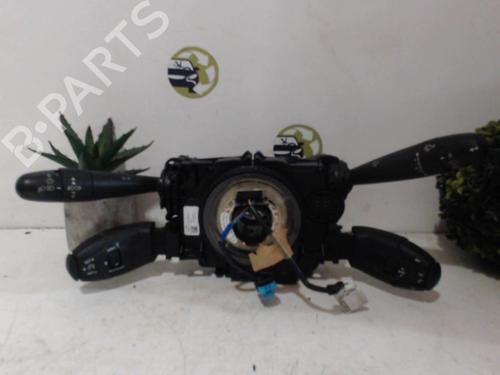 Used Steering column stalk CITROËN C3 II (SC_) 1.4 HDi 70 (SC8HZC, SC8HR0, SC8HP4) (68 hp) 31223360