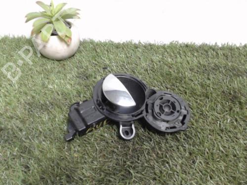 Used Front right interior door handle MINI MINI (R50, R53) Cooper (116 hp) 25394309