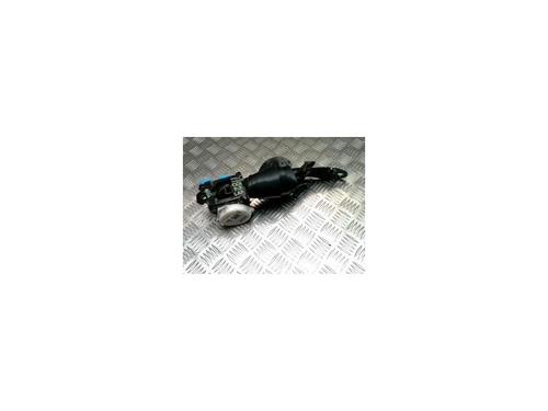 Used Rear left seatbelt CITROËN C4 Picasso II 1.6 HDi / BlueHDi 115 (115 hp) 25429811