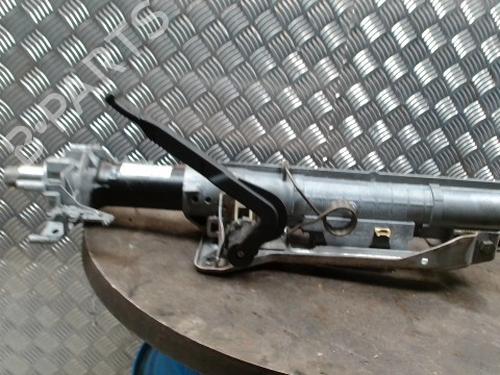Used Steering column Steering column BMW 3 Coupe (E92) 320 d (177 hp) 33739655 33739655