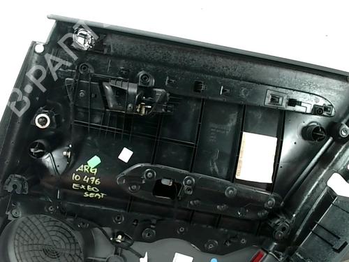Venstre bakpanel SEAT EXEO ST (3R5) 2.0 TDI (120 hp) 31232366
