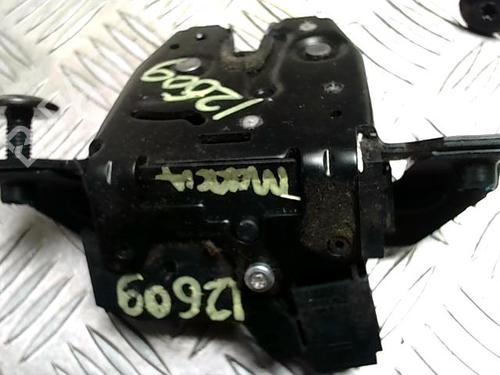 Electronic module OPEL MOKKA / MOKKA X (J13) 1.7 CDTI (_76) | BP37509551M83 - Image 5