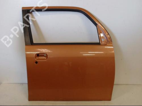 Dør højre fortil DAIHATSU TREVIS 1.0 (58 hp) 25397795
