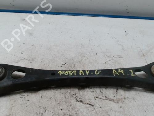Used Left front suspension arm AUDI A4 B7 (8EC) 2.0 TDI 16V (140 hp) 28294285