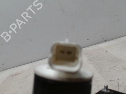 Right tailgate light NISSAN QASHQAI I (J10, NJ10) 1.5 dCi | BP31227350C80