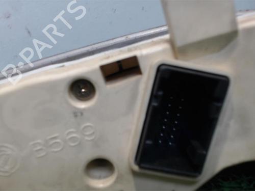 Middle console FIAT PUNTO (188_) 1.2 60 (188.030, .050, .130, .150, .230, .250) | BP25392882I22 