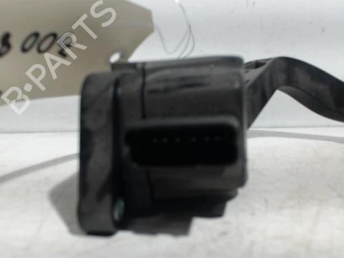 Elektronisk sensor PEUGEOT 3008 I MPV (0U_) 1.6 HDi | BP25415628M84 