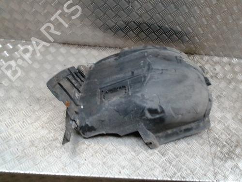 Used Wheel arch Wheel arch BMW 3 Coupe (E92) 320 d (177 hp) 33292271 33292271