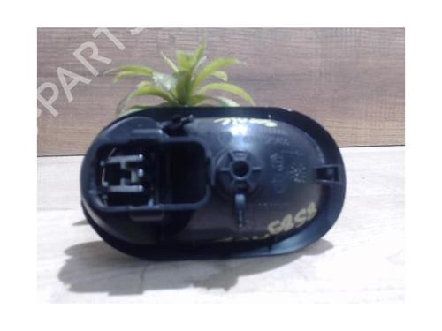 Front right interior door handle RENAULT SCÉNIC II (JM0/1_) 1.9 dCi (JM0G, JM12, JM1G, JM2C) | BP25385154I14 