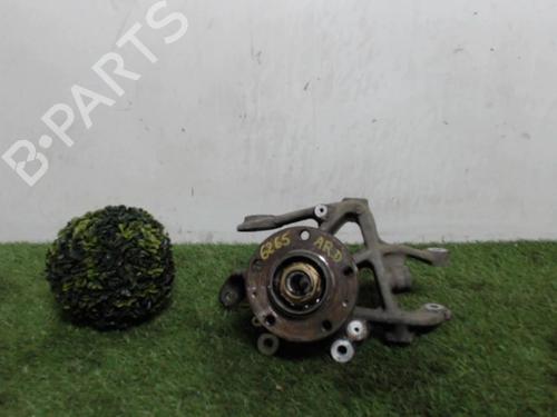 Used Right rear steering knuckle PEUGEOT 407 Coupe (6C_) 2.7 HDi (204 hp) 25392976