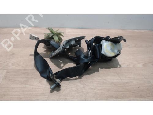 Sikkerhetsbelte bak i midten SUZUKI SPLASH (EX) 1.0 (A5B310) (68 hp) 25385727