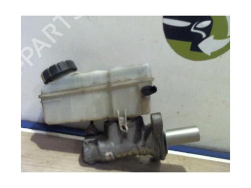 Brake master cylinder DACIA DOKKER MPV (KE_) 1.5 dCi / Blue dCi 75 (KEAJ, KEAH, KEJW) | BP25388356M77