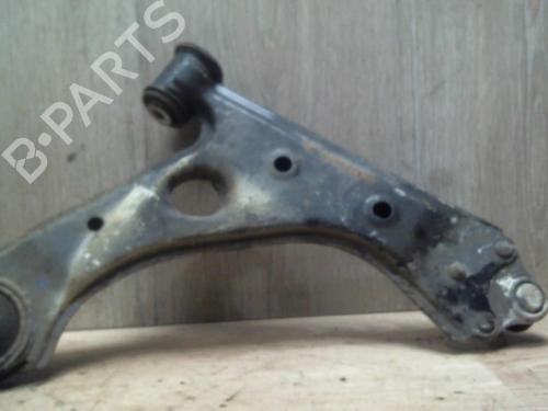 Used Left front suspension arm PEUGEOT 1007 (KM_) 1.4 (75 hp) 28836792