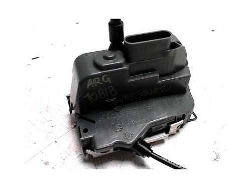 Used Rear left lock RENAULT MEGANE II (BM0/1_, CM0/1_) 1.5 dCi (BM1E, CM1E) (106 hp) 25418300