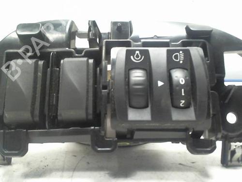 Used Switch RENAULT CLIO IV Grandtour (KH_) 1.2 TCe 120 (KHM0) (120 hp) 31237937