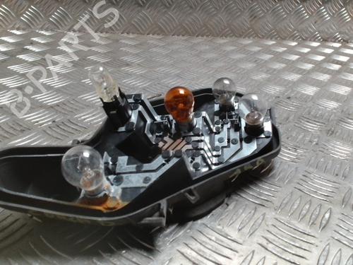 Licence plate light OPEL CORSA D (S07) 1.3 CDTI (L08, L68) | BP37611477I40 - Image 2