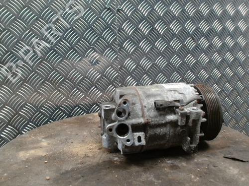 AC compressor RENAULT TRAFIC III Van (FG_) 2.0 dCi 120 (FGMN) | BP33800727M34 - Image 3