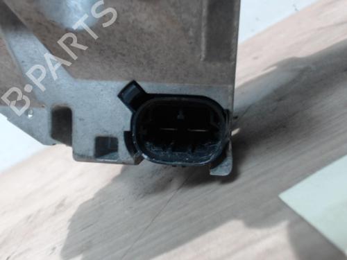 Used Steering column RENAULT KANGOO Express (FW0/1_) 1.5 dCi 75 (FW07, FW10, FW04) (75 hp) 25391986