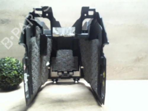 Console central RENAULT GRAND SCÉNIC III (JZ0/1_) 1.5 dCi (JZ09, JZ0D, JZ10, JZ14, JZ1G, JZ29, JZ2C) (110 hp) 31230311