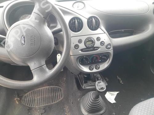 Bobine D'allumage FORD KA (RB_) 1.3 i | BP26507123M94 
