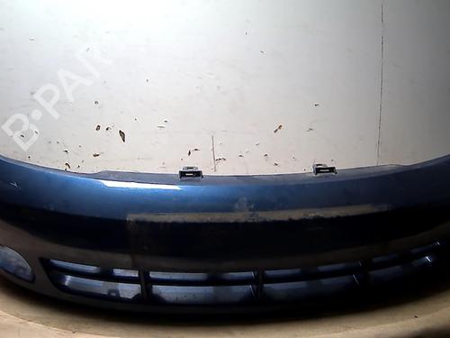 Front bumper CHEVROLET LACETTI (J200) 2.0 D | BP31222774C7 