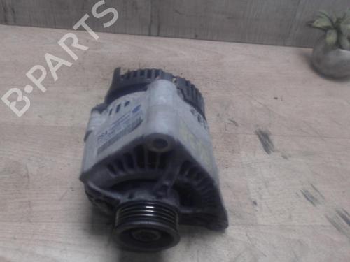 Alternator PEUGEOT 306 (7B, N3, N5) 1.6 SR | BP25415745M7 