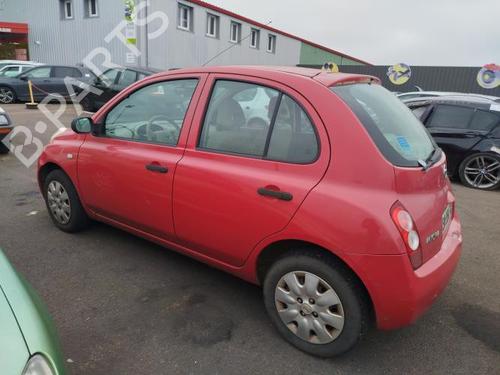 Rim NISSAN MICRA III (K12) 1.2 16V | BP30806005C45
