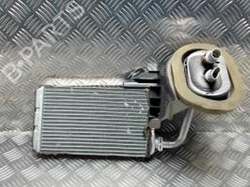 Used Heater matrix RENAULT MASTER II Van (FD) 2.5 dCi (FD02) (101 hp) 26198014