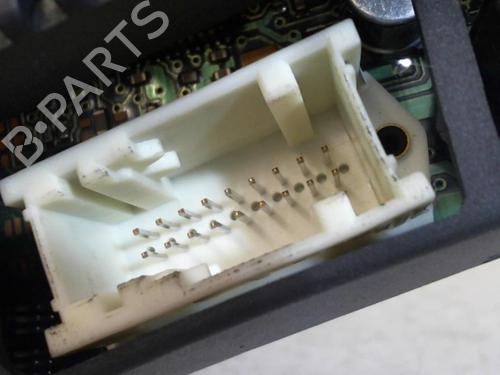 Climate control BMW 3 (E46) 320 d | BP25401070I5  - Image 5