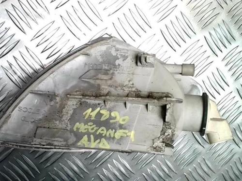 Right headlight RENAULT MEGANE I (BA0/1_) 1.4 e (BA0E, BA0V) | BP26441664C29 