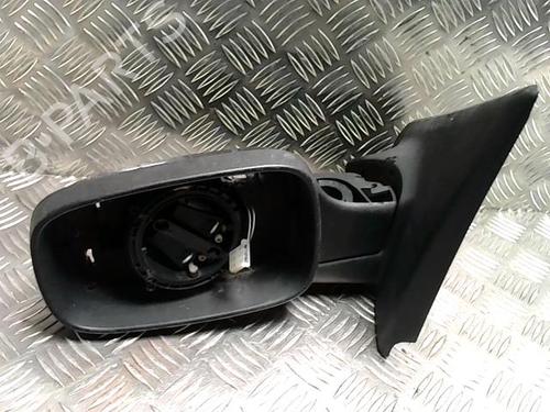 left-mirror-renault-clio-iii-br01-cr01-2005-2006-2007-2008-2009-2010-2011-2012-2013-2014-31229739 main image