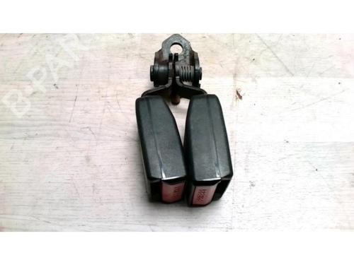 Seat buckle PEUGEOT 407 (6D_) 2.0 HDi 135 (6DRHRH, 6DRHRE, 6DRHRG, 6DRHRJ) | BP25422609I32 