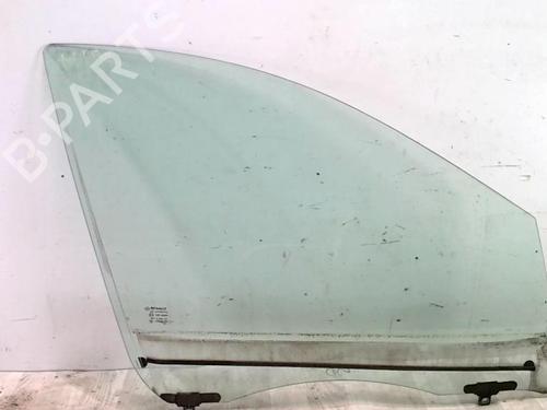 Dør rude højre foran RENAULT GRAND SCÉNIC III (JZ0/1_) 1.9 dCi (JZ0J, JZ0N, JZ1K, JZ1S) (131 hp) 25427182