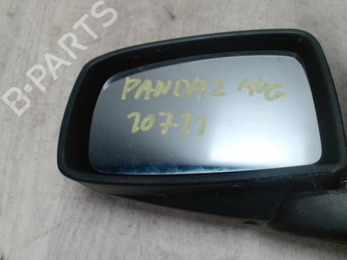 Retrovisor esquerdo FIAT PANDA (169_) 1.1 (169.AXA1A) (54 hp) 27674143