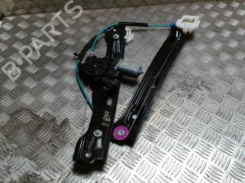 Front left window mechanism BMW 1 (F20) 116 d | BP36674337C22 - Image 2
