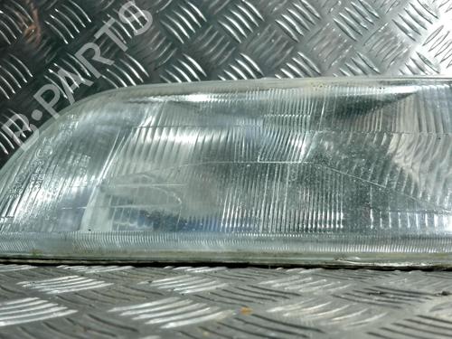 Used Left headlight CITROËN AX (ZA-_) 10 (50 hp) 31086407