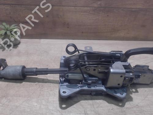 Steering column AUDI A4 B6 Avant (8E5) 1.9 TDI | BP31221751M21