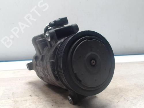 AC compressor AUDI A6 C6 Avant (4F5) 2.7 TDI | BP37435566M34 - Image 4