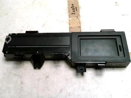 Display monitor RENAULT SCÉNIC III (JZ0/1_) 1.6 dCi (JZ00, JZ12) | BP25431218C48 