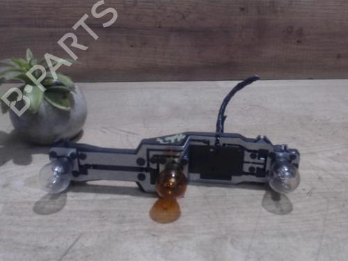 Used Licence plate light DACIA SANDERO 1.5 dCi (75 hp) 25384543