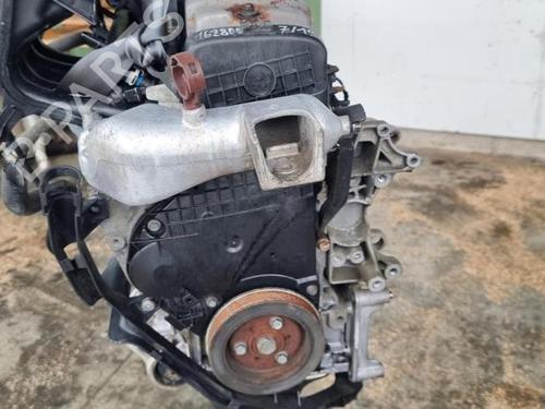 Engine PEUGEOT 205 II (20A/C) 1.1 | BP25424862M1 