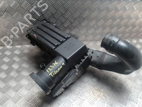 Luftrenser kiste VW TIGUAN (5N_) 2.0 TDI (140 hp) 32010595