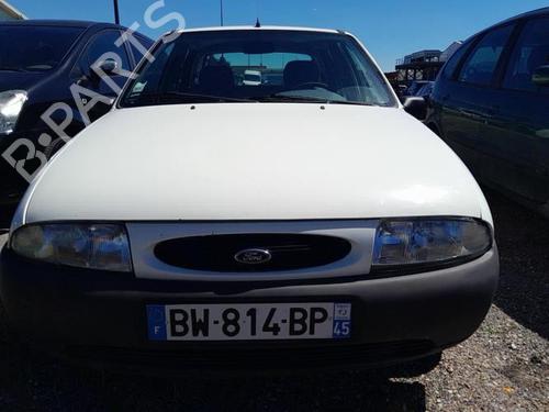 Nummerpladelys FORD FIESTA IV (JA_, JB_) 1.8 D | BP29343035I40 