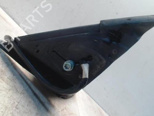 Left mirror SEAT IBIZA III (6L1) 1.4 TDI | BP27670461C26 
